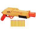 Набор игровой Nerf, Альфа Страйк Тигр, E7561