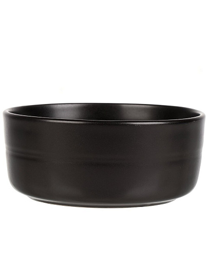 Салатник керамика, круглый, 15х6.4 см, Elision, Atmosphere, AT-K3435