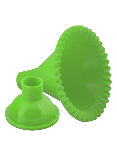 Форма для пельменей и вареников полипропилен, 2 шт, 4.5 см, 7 см, в ассортименте, Мультидом, МТ76-62