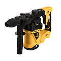 Перфоратор электрический RHV-1250-30, SDS-plus, 1250 Вт, 5 Дж, 3 плюс 1 реж., Denzel, 26612