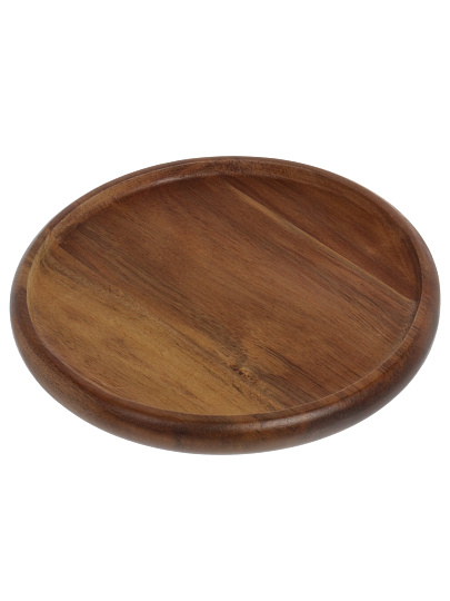 Менажница акация, 20х2 см, Daniks, PS66320A