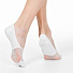 Носки для женщин, Esli, Кружево, белые, р. 23-25, IS007 - фото 4