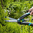 Ножницы садовые для живой изгороди, 180 мм, механические, Gardena, PrecisionCut Boxwood, 12302-20.000.00 - фото 5