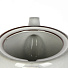 Набор керамической посуды 3 предмета, чайник 1000 мл, кружки 325 мл, Y6-7097 - фото 5