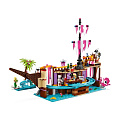 Конструктор Lego, Friends, Прибрежный парк развлечений, 7-9 лет, 1251 деталь, 41375 - фото 4