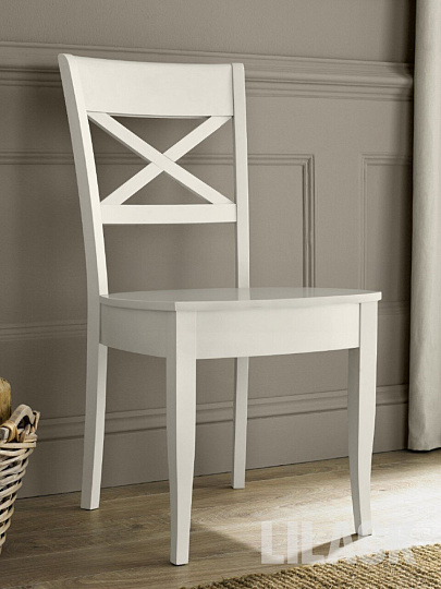 Эмаль аэрозольная, Lilack, универсальная, акриловая, глянцевая, белая, 520 мл