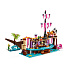 Конструктор Lego, Friends, Прибрежный парк развлечений, 7-9 лет, 1251 деталь, 41375 - фото 4
