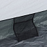 Палатка 3-местная, 200х200х130 см, 1 слой, 1 комн, с москитной сеткой, Green Days, GJH021-3 - фото 10