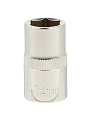 Головка торцевая 6-гранная, 1/2&amp;quot;, 14 мм, Startul, PRO-52114