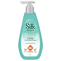 Гель для интимной гигиены 190 мл, Ola, Silk Sense Ромашка и шалфей