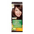 Краска для волос, Garnier, Color Naturals, 4.15, морозный каштан, 110 мл - фото 3
