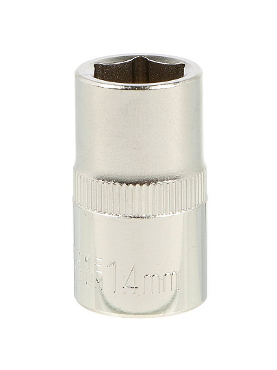 Головка торцевая 6-гранная, 1/2&quot;, 14 мм, Startul, PRO-52114
