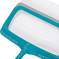 Сачок для чистки бассейна 40х50 см, Bestway, AquaNet, 58660 - фото 4