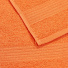 Полотенце кухонное махровое, 35х60 см, Вышневолоцкий текстиль, Жаккардовый бордюр, оранжевое, Россия, Ж1-3560.120.375 - фото 2
