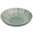 Тарелка суповая, керамика, 19 см, 0.7 л, круглая, Дюна, Daniks, A15395SH0479, серая - фото 2