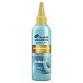 Маска-эликсир Head &amp;amp; Shoulders, Derma XPRO Восстановление, смываемая, 145 мл