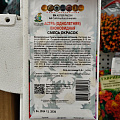 Семена Цветы, Астра, Смесь окрасок, 0.3 г, пионовидная, цветная упаковка, Поиск - фото 2