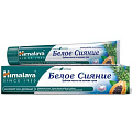 Зубная паста Himalaya, Sparkly White Отбеливающая, 75 мл