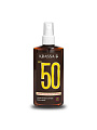 Масло-активатор для тела, Krassa, SPF 50, 150 мл, солнцезащитное, SE41511