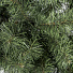 Елка новогодняя напольная, 290 см, Лена, ель, зеленая, хвоя ПВХ пленка, J03 - фото 2