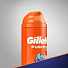 Гель для бритья, Gillette, Fusion Pro Glide Hydrating, 200 мл, 80212956 - фото 3