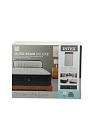 Кровать надувная Intex, 236х152х86 см, Queen ultra plush, 64448ND, насос встроенный, электрический, флокированная, 273 кг - фото 13