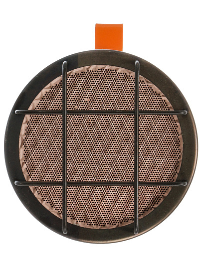 Обогреватель инфракрасный Следопыт, Диксон, 14х14х11.5 см, 1.15 кВт, газовый