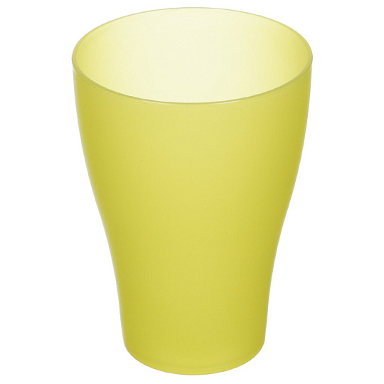 Стакан 250 мл, пластик, Алеана, в ассортименте, 167096