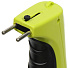 Фонарь ручной, встроенный аккумулятор, ФАZА, AccuF2-L3W-gn, зарядка от сети 220 В, пластик, зеленый, 2857118 - фото 2
