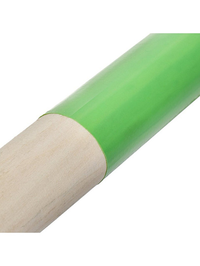 Тяпка 225х70 мм, с черенком, в ассортименте, тулейка для окучивания, самозаточная, d30 мм, пленка СП