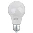 Лампа светодиодная E27, 15 Вт, 110 Вт, 170-265 В, груша, 4000 К, свет нейтральный белый, Эра, Б0046356 - фото 2