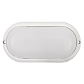 Светильник светодиодный, General Lighting Systems, ЖКХ Slim, 14 Вт, 4500 К, 1140 Лм, IP65, 15.6х8.1х3.6 см, овальный, накладной, 437693 - фото 2