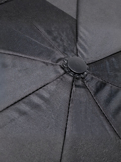 Зонт автомат, трость, 8 спиц, 58 см, Облака, полиэстер, Y9-288