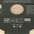 Сковорода алюминий, 20 см, антипригарное покрытие, Гурман, Estima, бежевая, ГМ2001 ЭБИ, индукция - фото 3