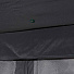 Шатер с москитной сеткой, серый, 1.75х1.75х2.75 м, шестиугольный, с барным столом и забором, Green Days, YTDU524 - фото 7
