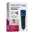 Набор для стрижки Galaxy Line, GL 4166, аккумуляторный, 3 Вт - фото 7