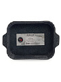 Форма для запекания керамика, 19х29.5х6 см, 1.8 л, прямоугольная, Stone, ABS015 - фото 9