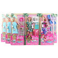 Кукла Barbie, Релакс, GKH73, в ассортименте
