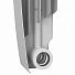 Радиатор биметалл, 500х90 мм, Royal Thermo, BiLiner/Bianco Traffico, 6 секций, НС-1176302 - фото 3