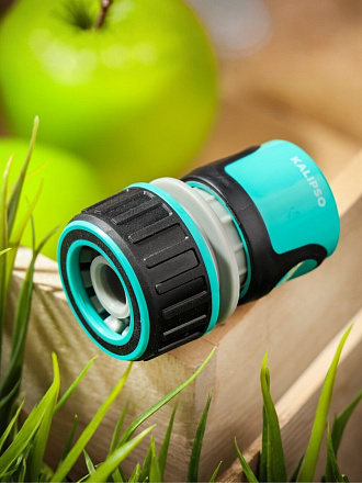 Коннектор для шланга 3/4