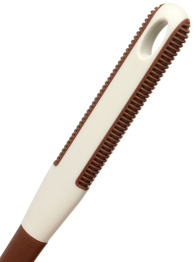 Кисточка пекарская силикон, 28 см, навеска, Atmosphere, FreshCook, AT-K4324