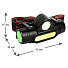 Аккумуляторный налобный LED COB фонарь Ultraflash E1340 - фото 8