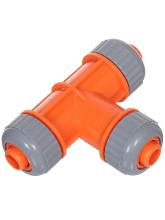 Тройник для шланга 1/2'', Sayim, 192, 23