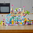 Конструктор Lego, Friends, Летний аквапарк, 7-9 лет, 1001 деталь, 41430 - фото 7