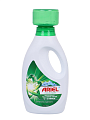 Гель для стирки Ariel, 1 л, для цветного и белого белья, Горный родник - фото 3