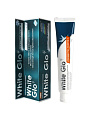Зубная паста White Glo, Отбеливающая с пробиотиками, 100 г