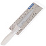 Нож кухонный Daniks, Латте, универсальный, нержавеющая сталь, 12.5 см, рукоятка пластик, YW-A383-UT - фото 4