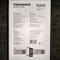 Чайник Редмонд, SkyKettle KM231S, Strix, серый, 1.7 л, 2200 Вт, скрытый нагревательный элемент, пластик - фото 9
