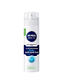 Гель для бритья, Nivea, Activ comfort system, для чувствительной кожи, 200 мл, 81740