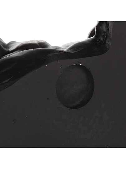 Копилка Дружок-02, 28х28х18 см, гипс, 12 0125 02